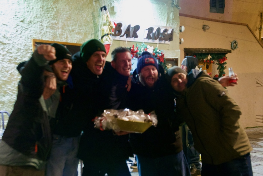 PanforteBarRosa_05.01.2026 - 1 FOTO DI COPERTINA